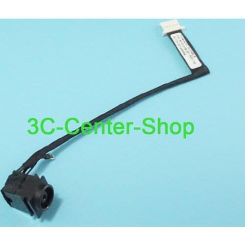 1 PCS DC Jack Connector For Sony PCG- 31311L 31311M 31311T 31311W 31311U 31211W DC Power Jack Socket Plug Cable