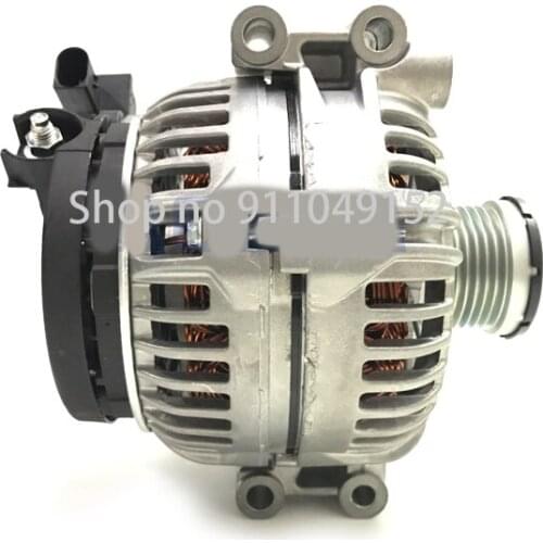 CAR Warranty generator E46 318CI N42b mwE85 Z4 2.0I E90 316I N45 E87 116I E91 318I N46 Denso assembly electrical system