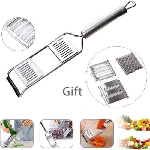 Bisturizer Graters