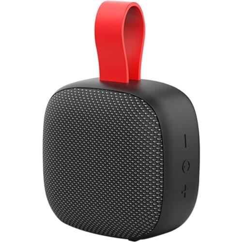 Portable Bluetooth BT5.0 Speaker Waterproof Outdoor Wireless Speakers High Quality Sound Stereo Bass Mini Music Speaker