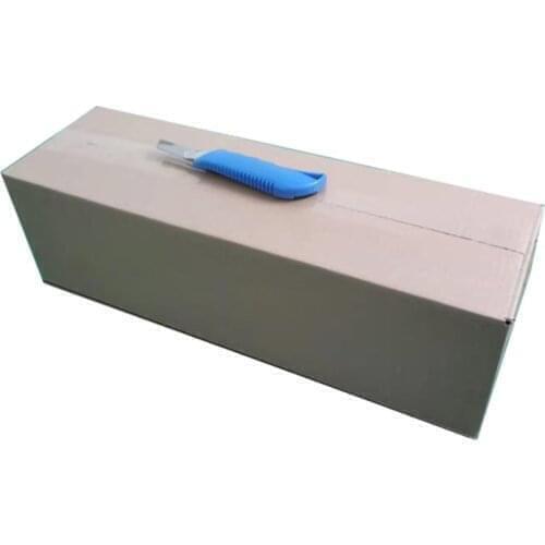 Paper cardboard box Packing Box transport box Kraft Paper Mailing Box Express Transportation Carton Box