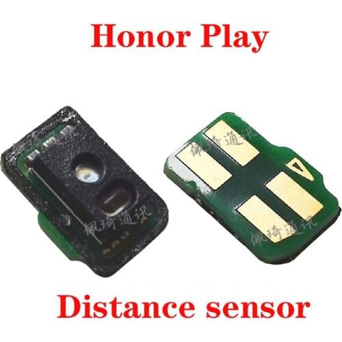 For Huawei P Smart+ 2019 P Smart Honor 9 Honor 9 Lite Honor Play Mate 10 Pro Enjoy 9s sensor light distance sensor light sensor