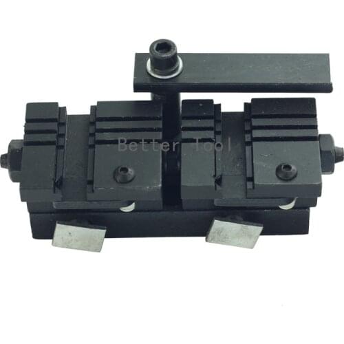 DEFU 339C Or DEFU 998C key Machine Clamp Parts Locksmith Tools