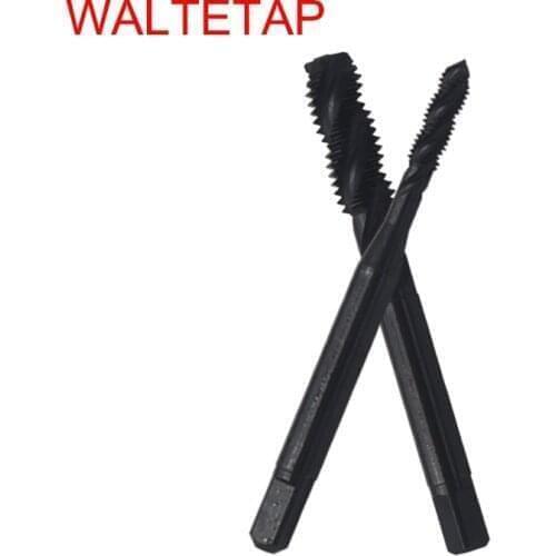 HSSE With OXIDATION Spiral Fluted tap UNC 1-64 2-56 3-48 4-40 5-40 6-32 8-32 3/16 10-24 12-24 1/4 5/16 3/8 1/2 Screw Thread Taps