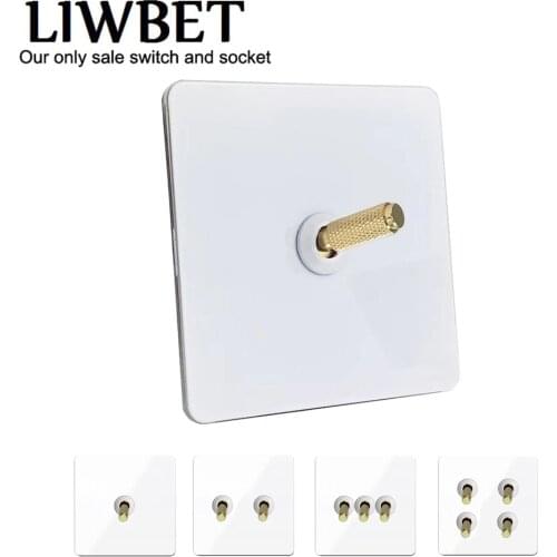 LIWBET Switches