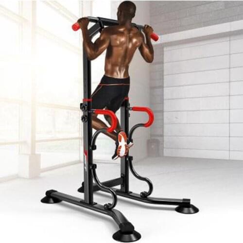 Pull-ups home multi-function single parallel bars sporting goods home indoor fitness equipment
