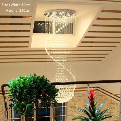 Phube LED Chandeliers