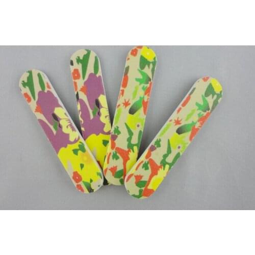 Nail Files Buffer Emery Boards NFZ009