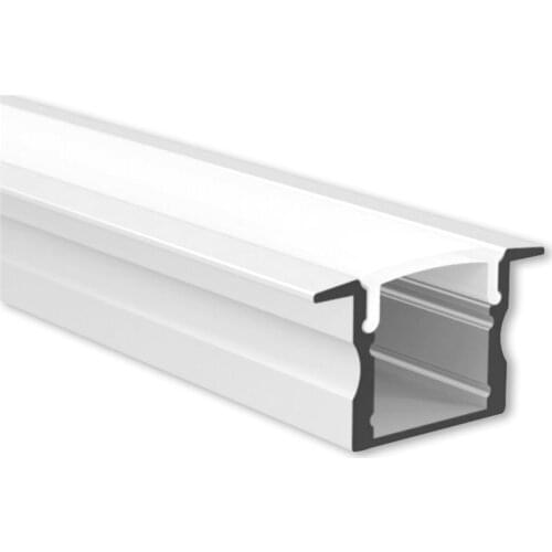 Rialled Adjustable Lights