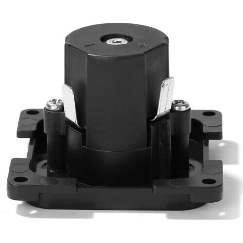 DC 12V Power Outlet Cigarette Lighter Socket 120W for Car Truck RV ATV Boat Marine Motorcycle Automobiles Parts Accessories