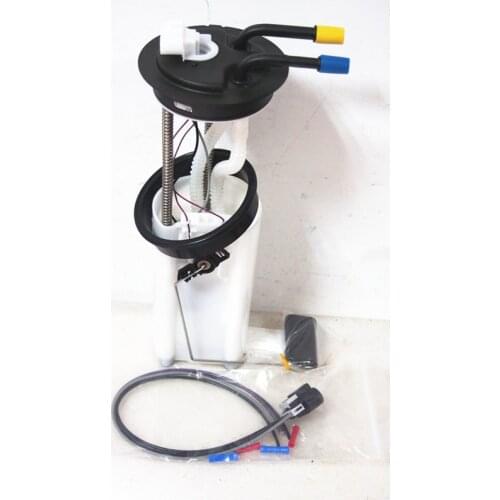 WAJ Fuel Pump Module Assembly E3558M Fits For Hummer H2 6.0L-V8 2003