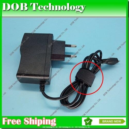 5V 2A AC/DC Wall EU Plug Power Charger Adapter Cord for Motorola Xoom 2 Tablet MZ616 MZ615 charger