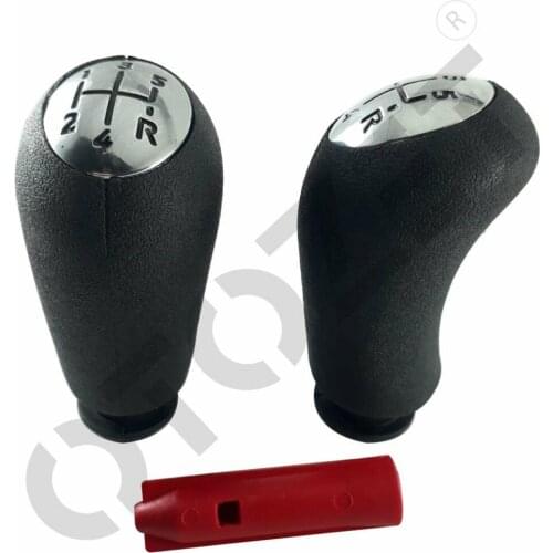 Turkey-Car Gear Levers