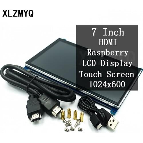 XLZMYQ Display Modules