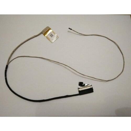 1-10 Pcs) New Lcd Led Lvds Cable Video Flex For Acer E5-475 E5-475G E5-575 E5-575G TX40-G2 50.GCWN7.001