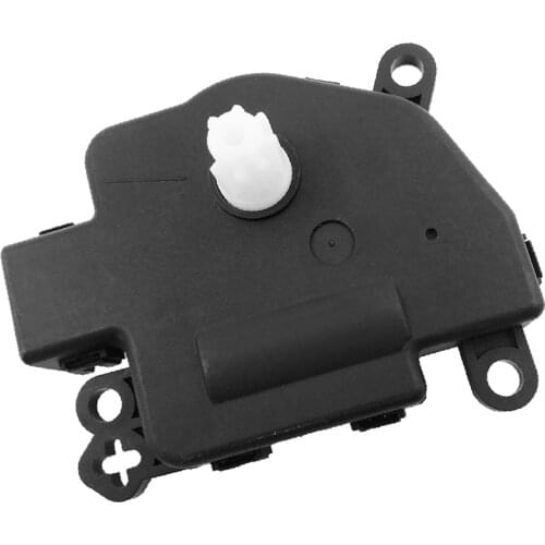 1Pc Car HVAC Heater Blend Air Door Actuator 604-970 27743ZP00A for Nissan Quest Armada Titan Infiniti QX56