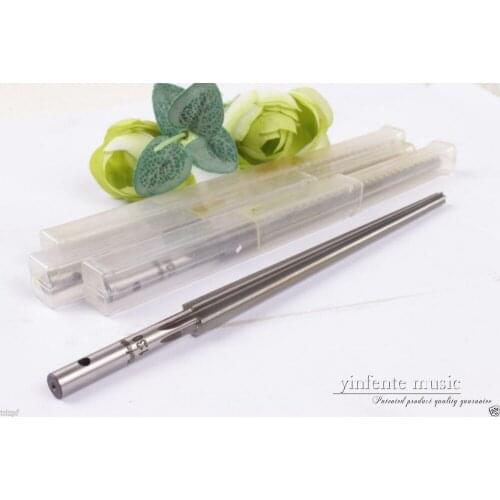 1 pcs Violin steel Peg end pin hole spiral reamer Carpentry tools NO Handles #340