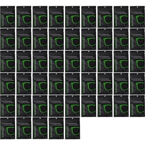 50Pcs Reusable AntiFog Wipes Glasses Pre-Moistened Antifog Lens Cloth Defogger Eyeglass Wipe Prevent Fogging for Glasses