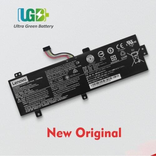 Battery for Lenovo Ideapad L15C2PB3 L15L2PB4 L15M2PB3 L15S2TB0 Series 310-15IAP 310-15IKB 310-15ISK 510-15IKB