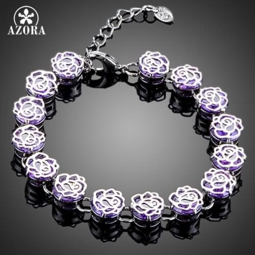 Черные браслеты Azora China At AliExpress