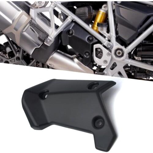 For BMW R1250GS Adventure R1200GS R1250 R 1250 1200 GS LC ADV Upper Frame Infill Middle Side Panel Set Guard Protector Cover