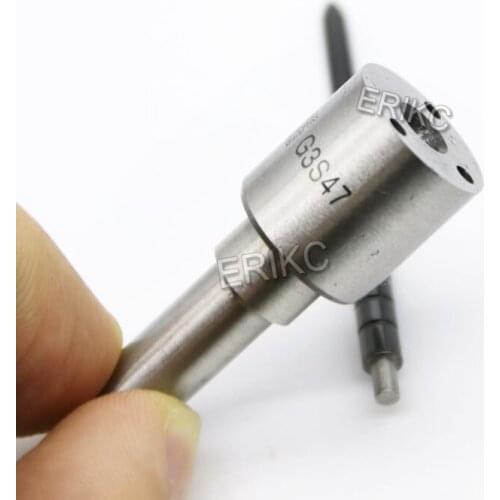 ERIKC High Pressure Fog Nozzle G3S47 for Common Rail Fuel Injectors G3S47 Factory Direct Nozzle