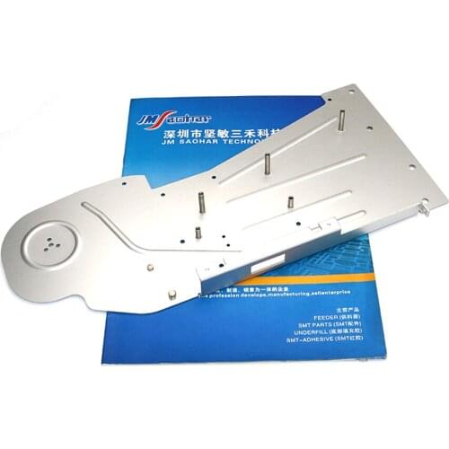 FC30-000800A AUX. PLATE for samsung hanwha pick and place machine