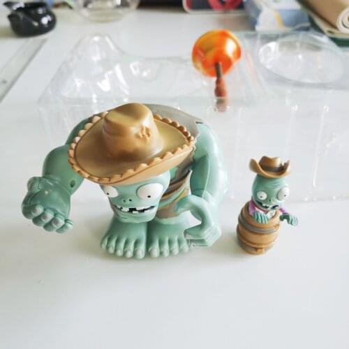 Jkela Action Figures