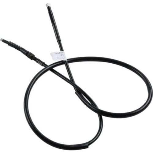 Motorcycle Motorbike Clutch Cable For Kawasaki KLR 650 1987-2007 06 05 04 03 02 01 00 99 98 97 96 95 94 93 92 91 90 89 88