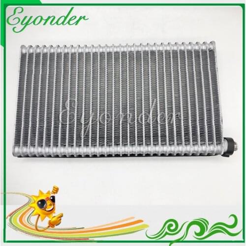 Air Conditioning Evaporator COOLING COIL Core for Scania Truck Trucks R340 R380 P420 P, G, R, T Series 2003- 1772726