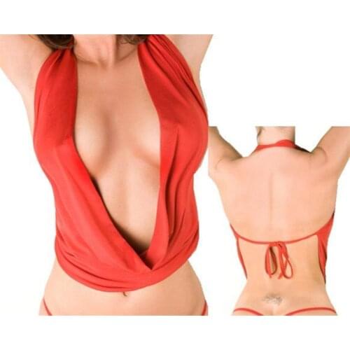 Terry Pau TP091244 Draped Bustiers are