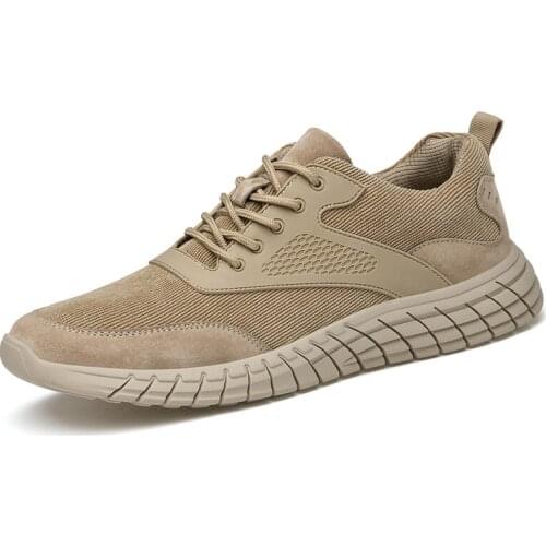 New Cow Suede Oxfords Mens Shoes Zapatos Hombre Flying Woven Noodles Sneakers for Mens Casual Shoes Zapatos De Hombre
