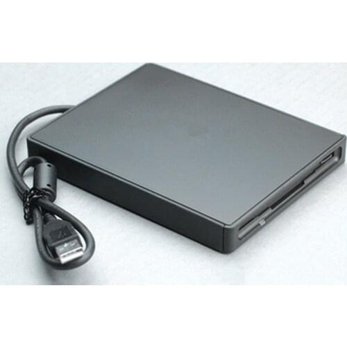 New original FDD soft drive 3.5 inch floppy drive support USB startup model: FDD (FD-05PUB)