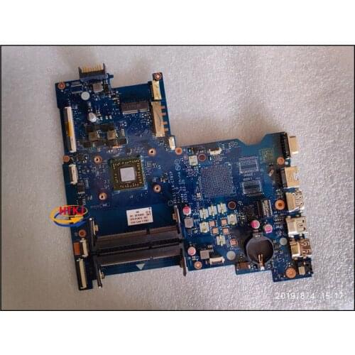 Original FOR HP 255 G4 Motherboard 814610-501 LA-C781P 100% TESED OK