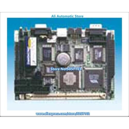 Original PCM-9386 Embedded Industrial Board PCM-9386F