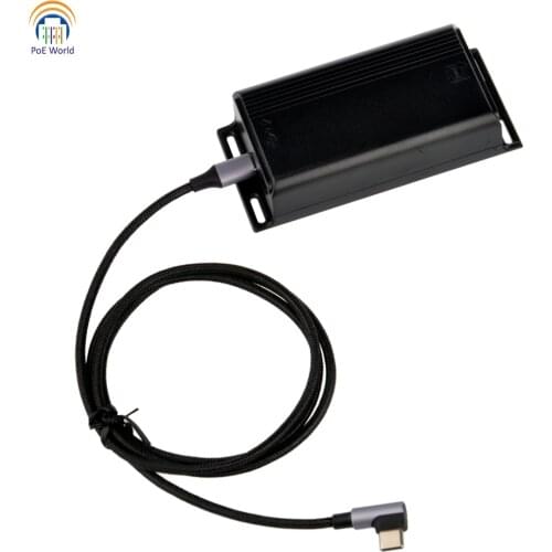 Адаптеры для мобильных телефонов PoE World China At AliExpress
