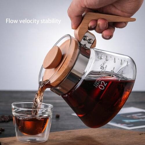 PREUP Coffee Pots