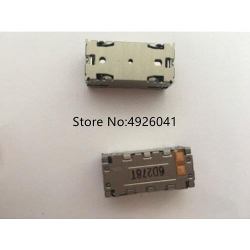 Vibration motor AFT14A901A DC 3V vibration motor massager vibration motor game handle motor