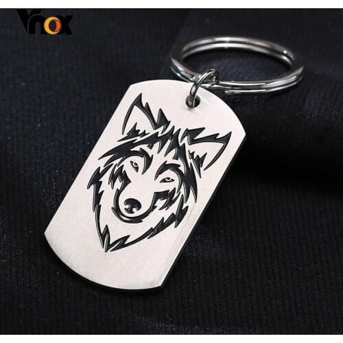 Брелки VNOX China At AliExpress