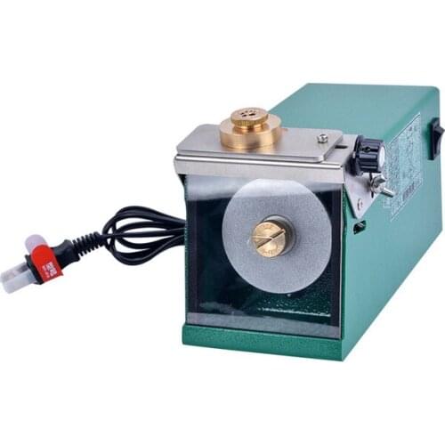 TIG Welder Tungsten Electrode Sharpener Grinder 5 to 60 Degree