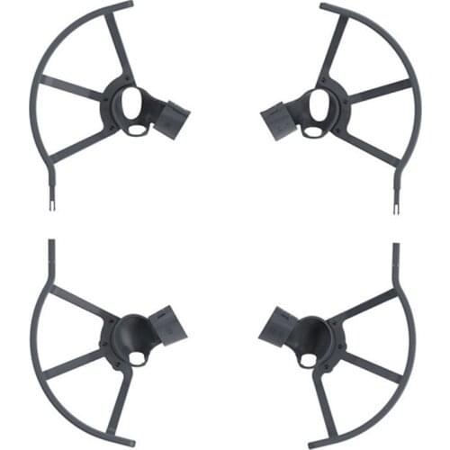Propeller Paddle Protection Ring Anti-collision Propeller Ring Integrated Guards MotorAnti-drop For DJI FPV Drone Accessories