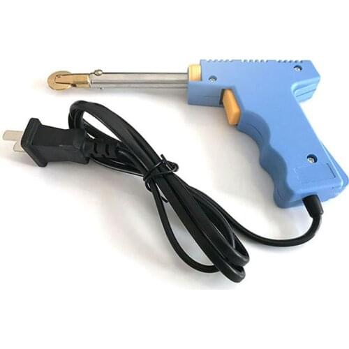 1PC Beekeeping Electric Gear Heating Wire Embedder Gun Beehive Nest Box Burying Installation Tools Apiculture Beekeeper Supplies