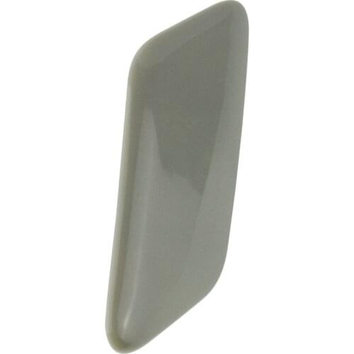 85354-33020 85353-33020 For Toyota Camry 2018 2019 Headlight Washer Spray Nozzle Cover Cleaning Cap