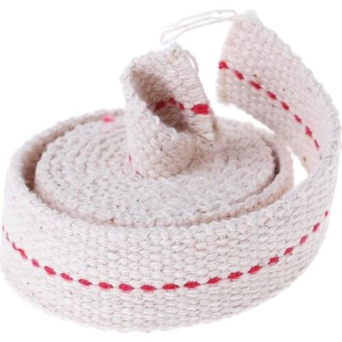 ADUWRSE Wicks For Candles