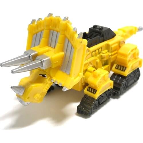 DOZER Dinosaur Truck Removable Dinosaur Toy Car for Dinotrux Models New Childrens Gifts Toy Dinosaur Cognitive child Toys