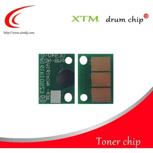 DR-313K DR-313 DR313 DR 313 Color image unit reset chip For Konica Minolta Bizhub-C258 C308 C368 C225 C230 C236 refill copier