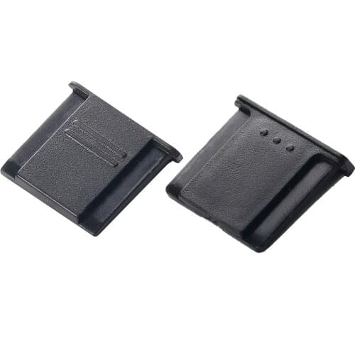 Wear‑resisting Protective Cover Case Anti‑fall Hot Shoe Cap Frame Mount Housing Shell Durable Action Camera Accessories