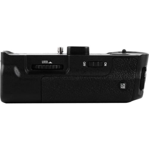 JINTU Vertical Power Battery Grip Pack Holder For Panasonic Lumix DMC-G80 G85 DSLR Cameras Replacement DWM-BGG1