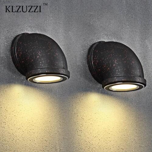 Kluzzi Wall Lights