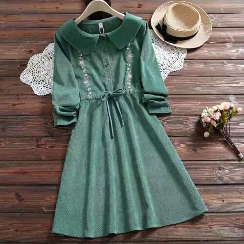 Womens Casual Dresses MoriAlice China